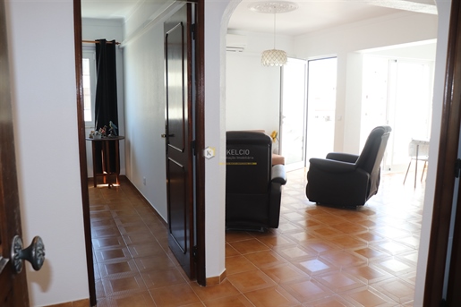 Wohnung 1 Schlafzimmer Verkaufen in Quarteira,Loulé