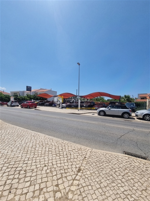 Real Estate building Sell in Almancil,Loulé