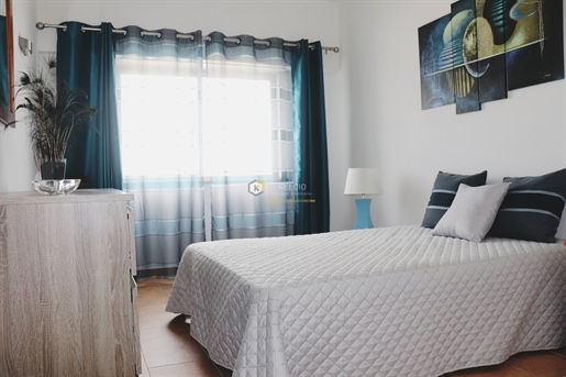 1 Slaapkamer Appartement te koop in Quarteira,Loulé