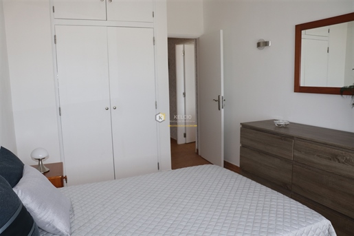 1 Slaapkamer Appartement te koop in Quarteira,Loulé