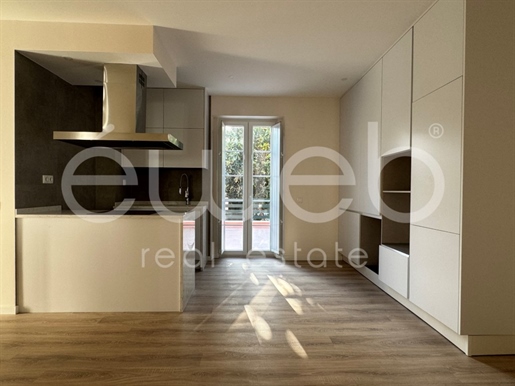 New 3-bedroom apartment located in the Setúbal, Portugal