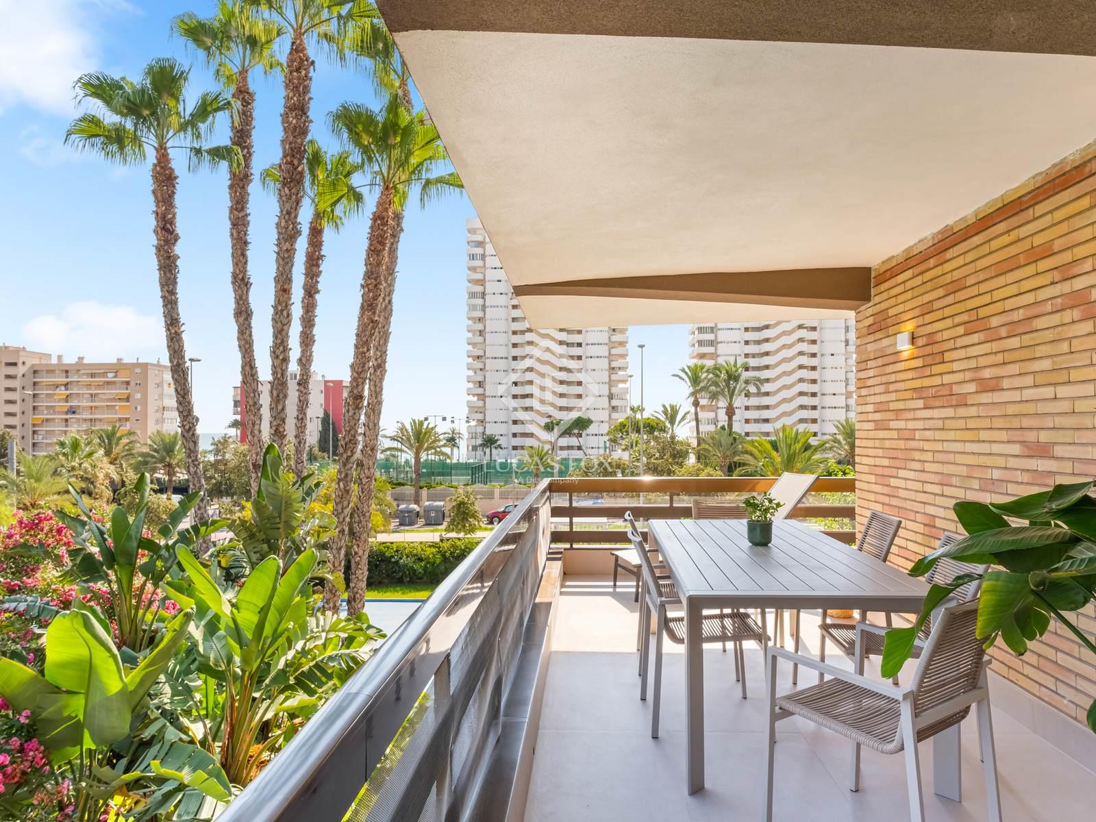 Purchase: Apartment (03195)