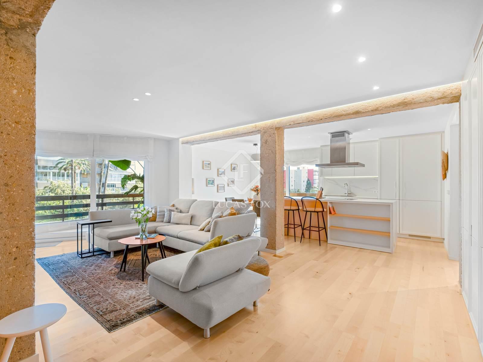 Purchase: Apartment (03195)
