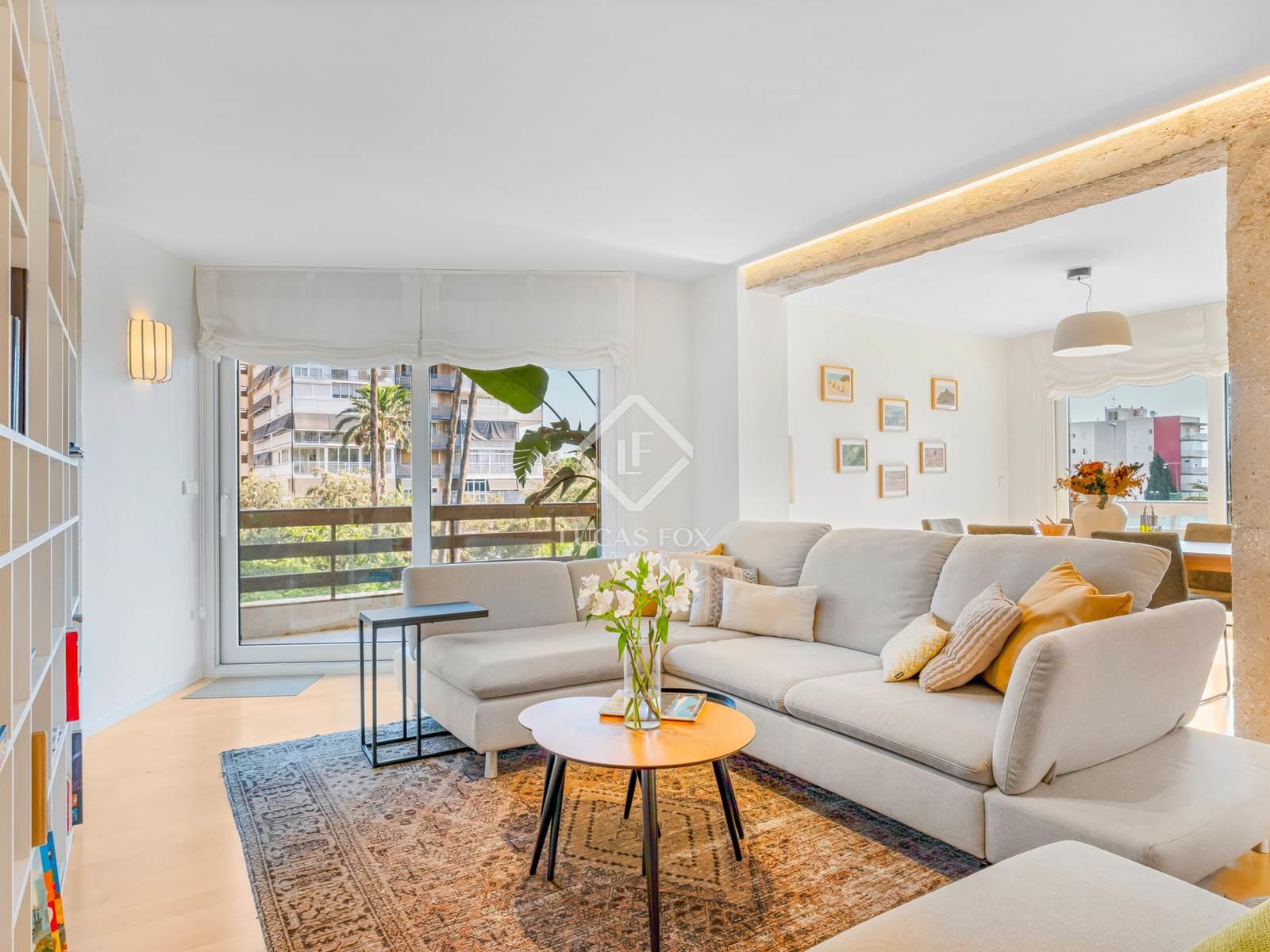 Purchase: Apartment (03195)