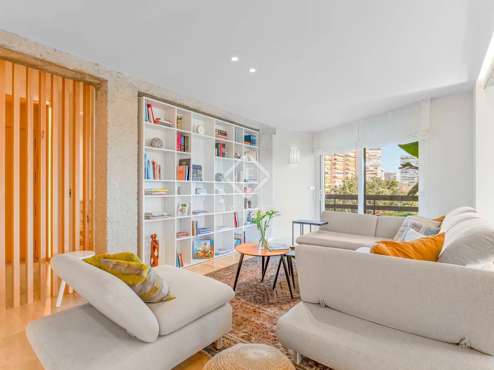 Purchase: Apartment (03195)