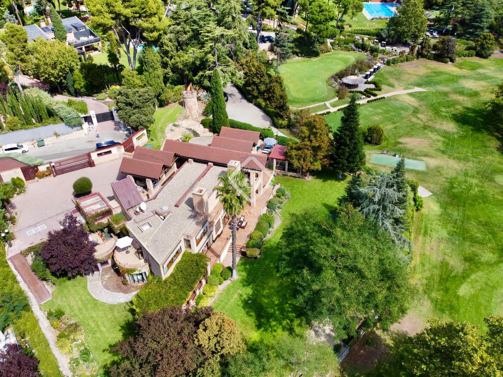 Achat : Maison (28109)