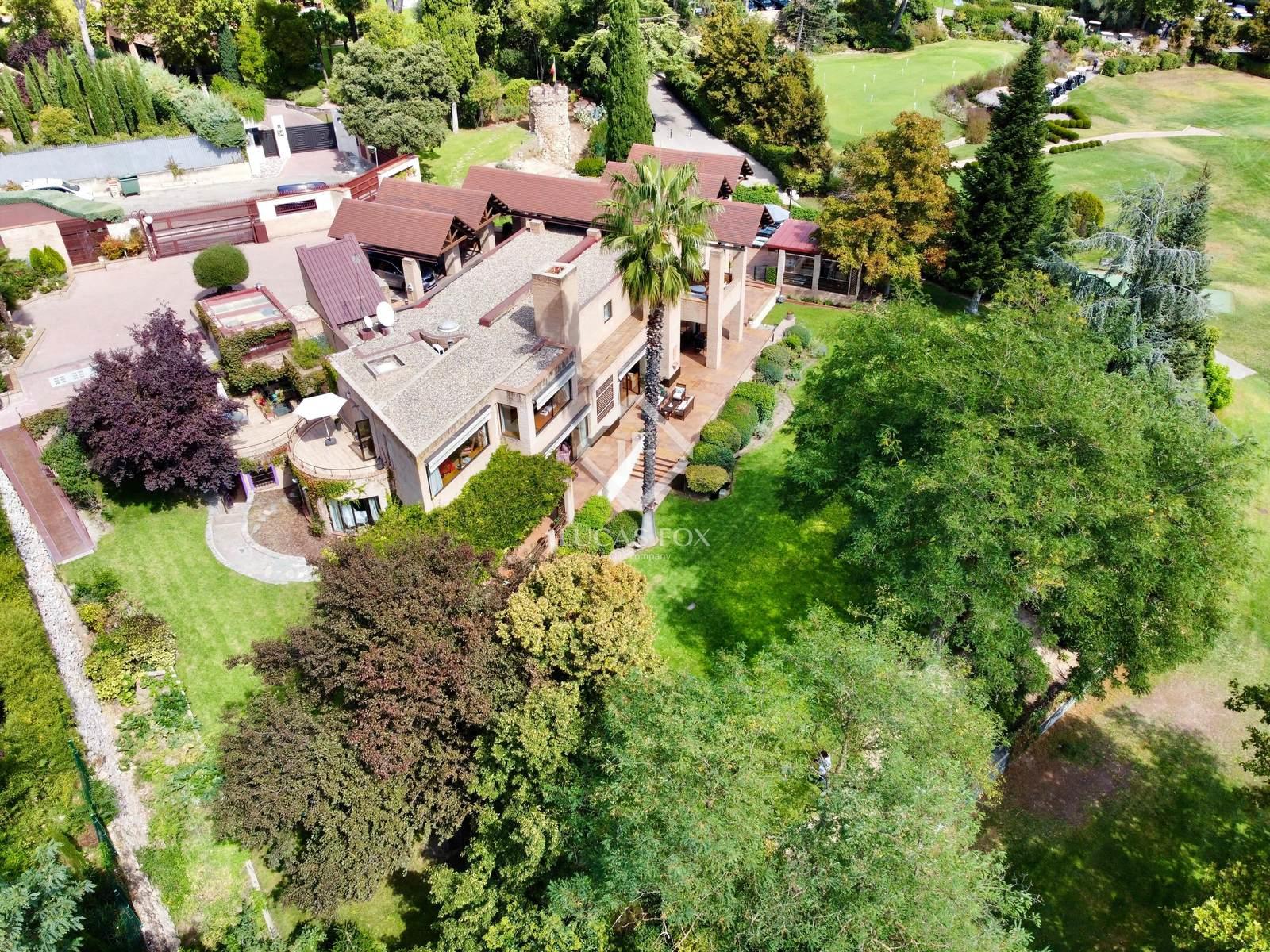 Achat : Maison (28109)
