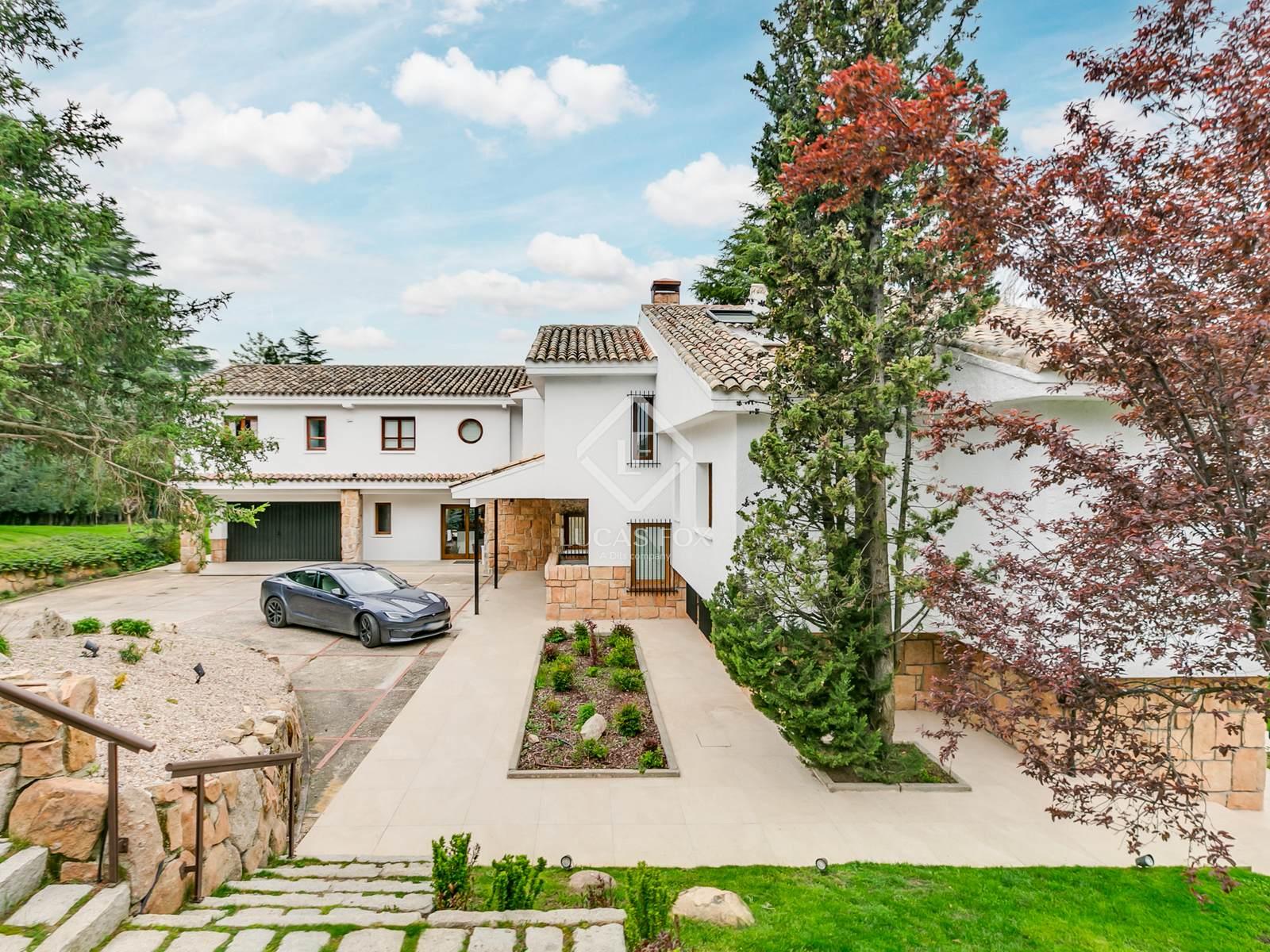 Achat : Maison (28109)
