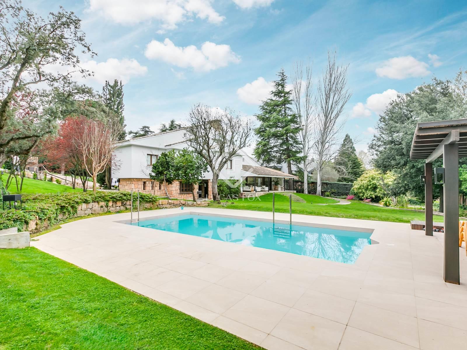 Achat : Maison (28109)