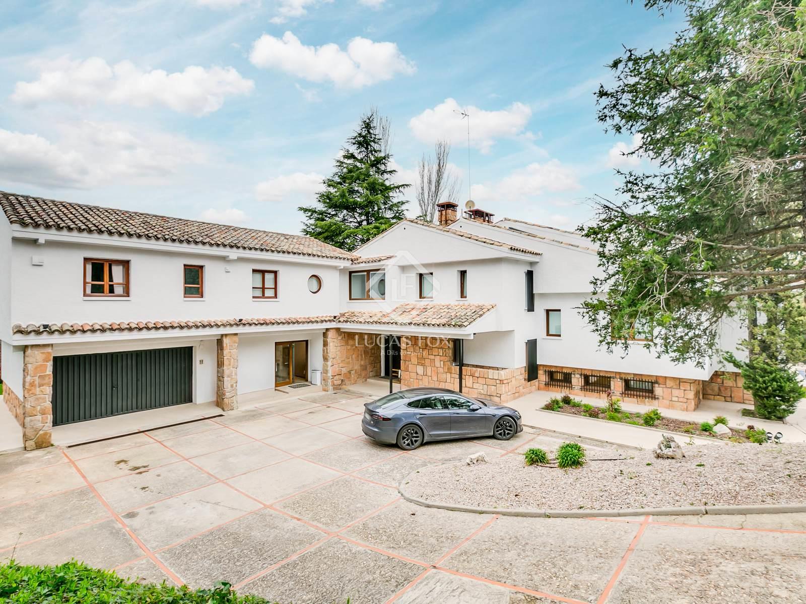 Achat : Maison (28109)