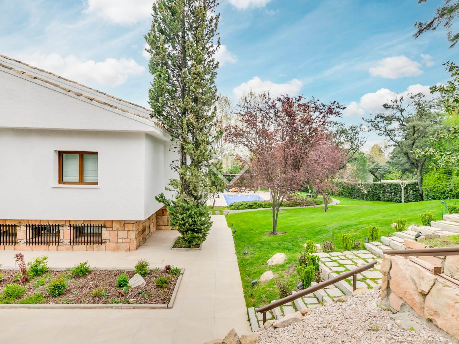Achat : Maison (28109)