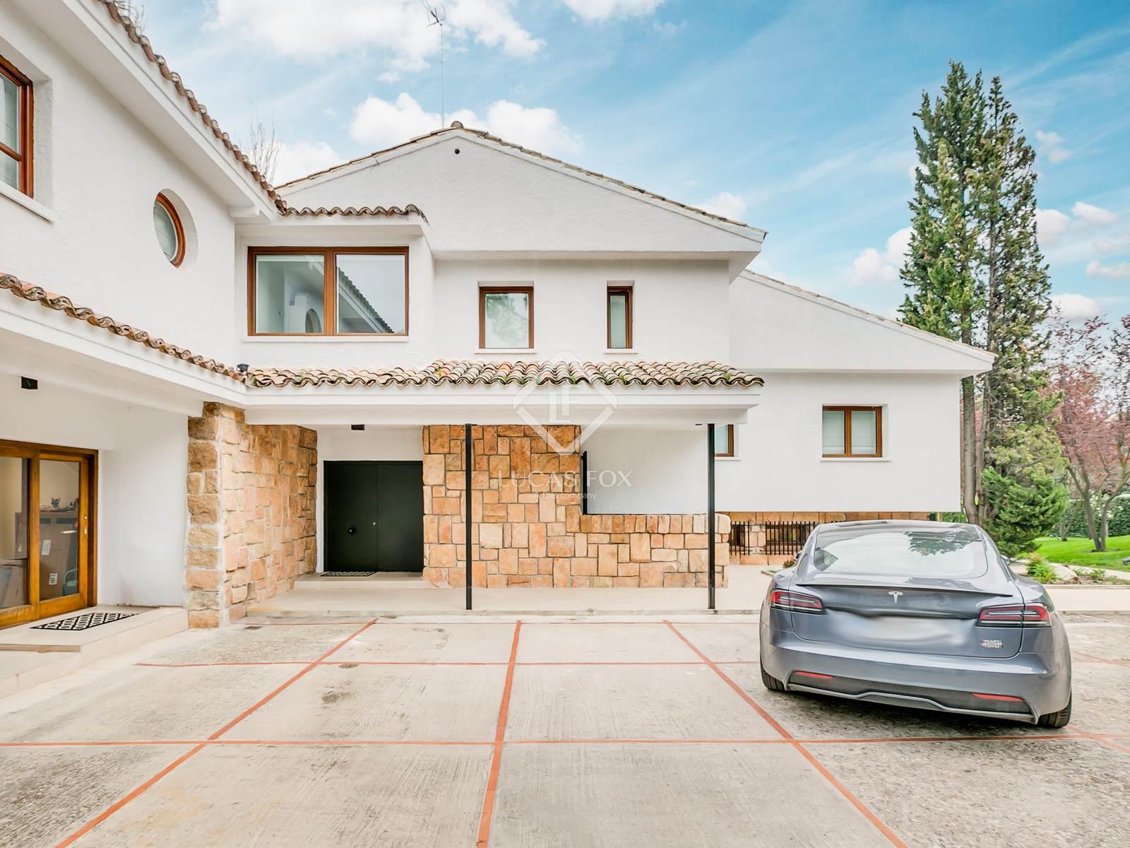 Achat : Maison (28109)