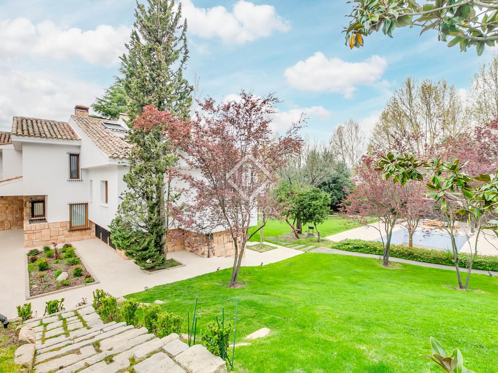 Achat : Maison (28109)