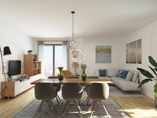 Purchase: Apartment (29009)