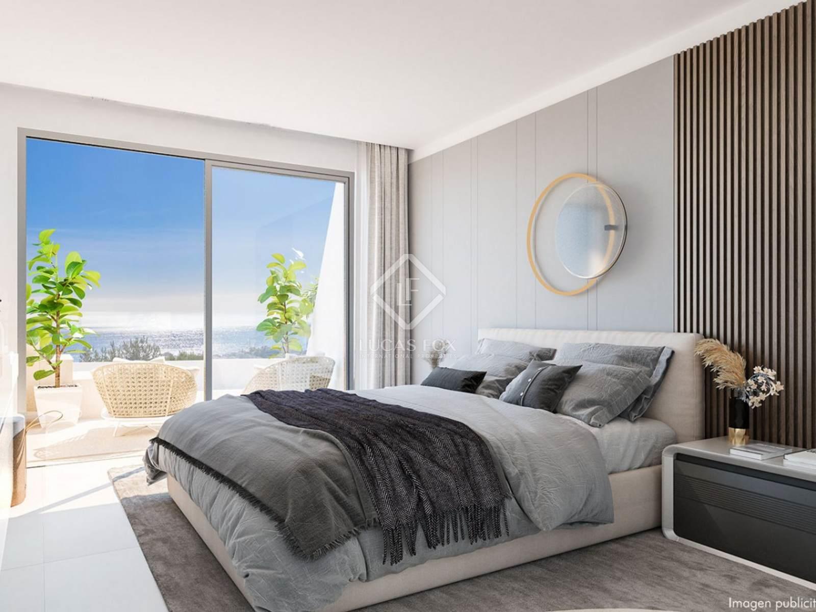 Purchase: Apartment (29640)