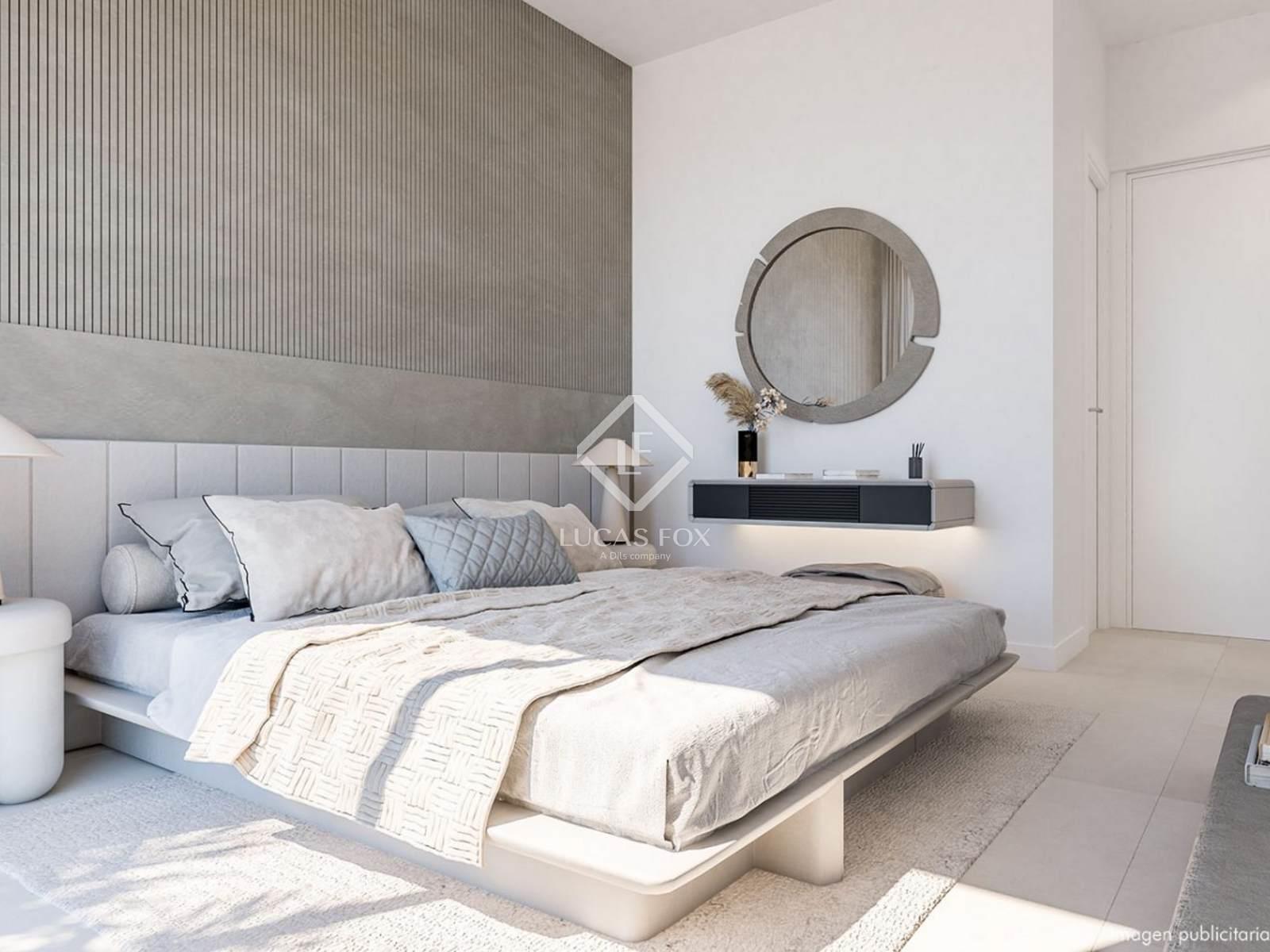 Purchase: Apartment (29640)