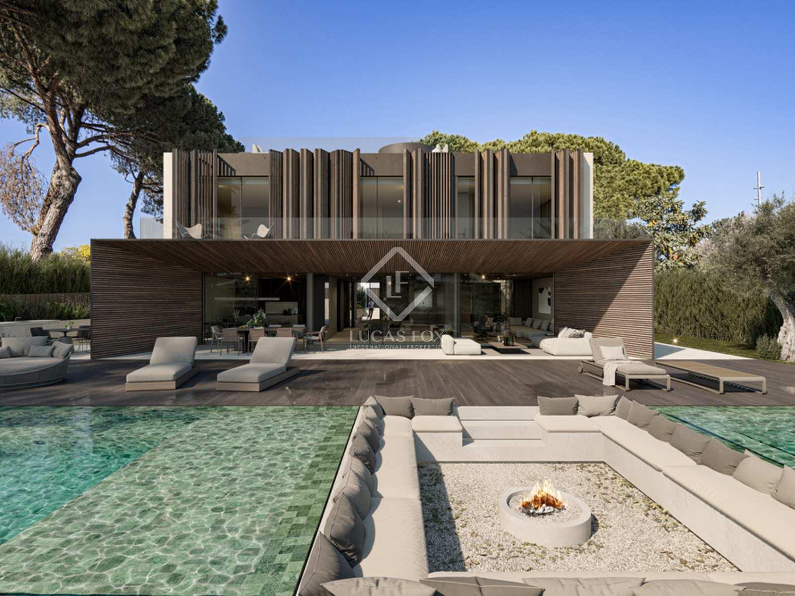 Purchase: House (08320)