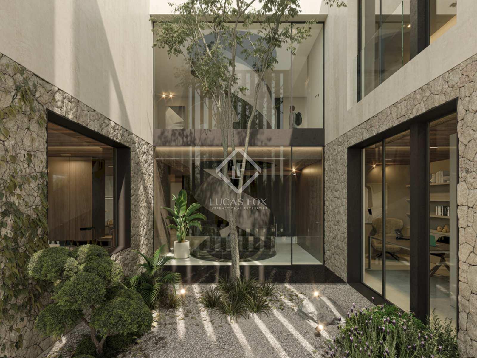 Purchase: House (08320)