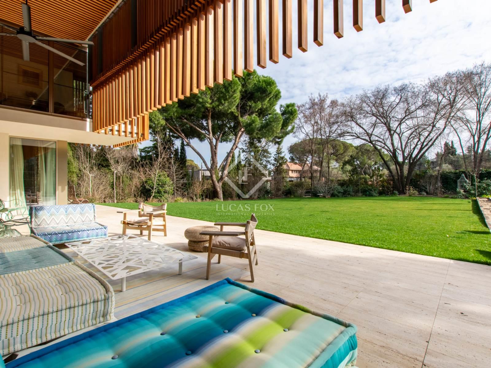 Achat : Maison (28223)