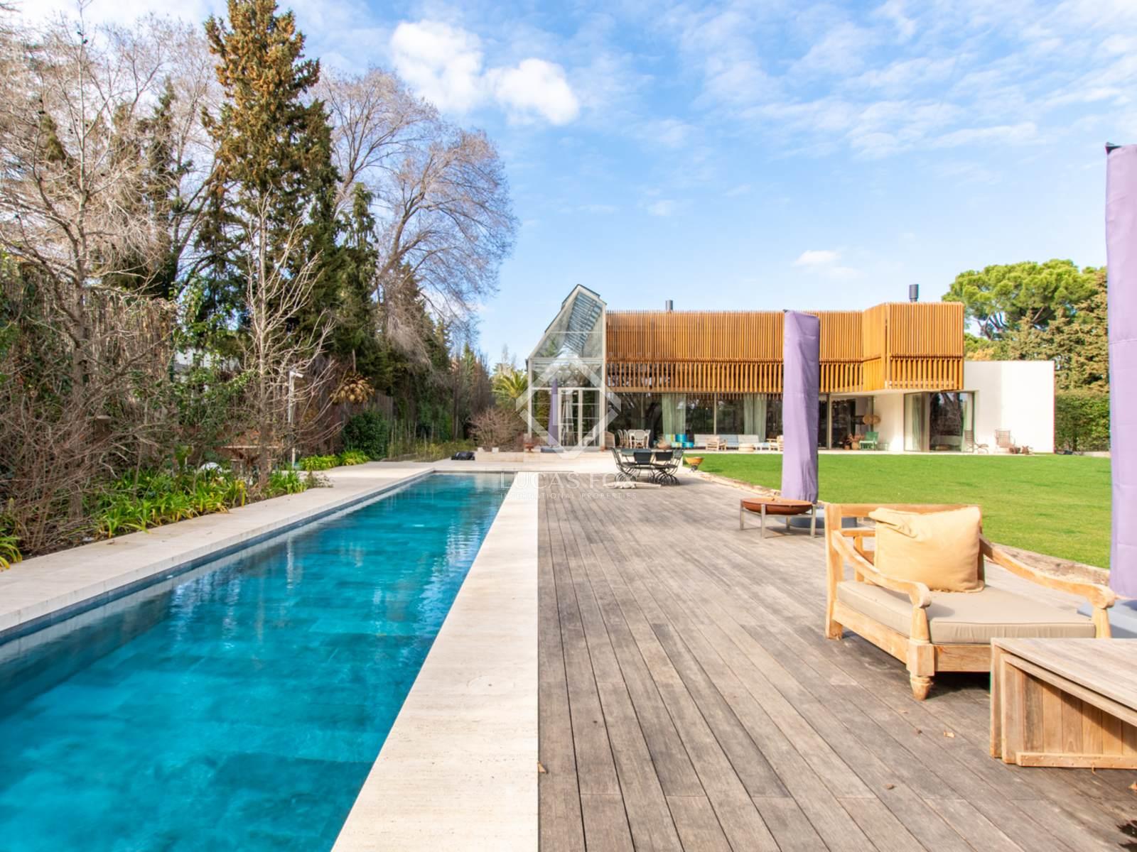 Achat : Maison (28223)