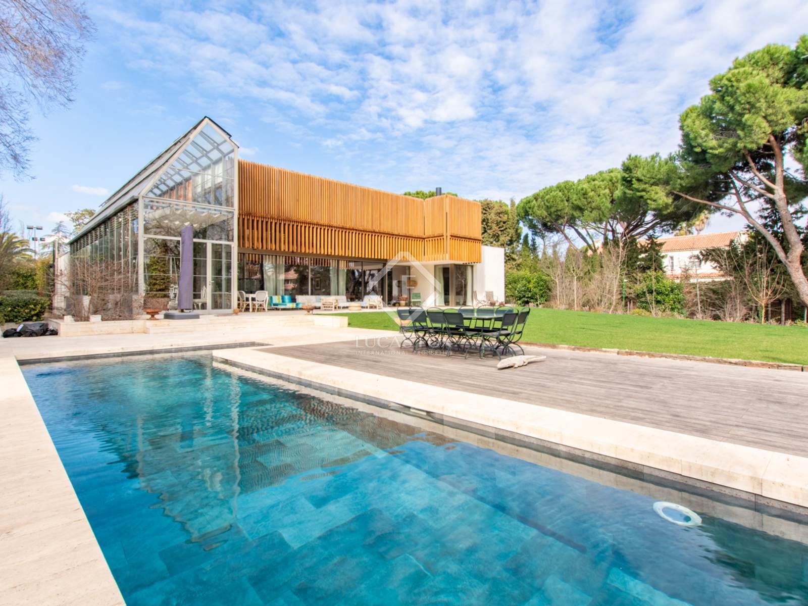 Achat : Maison (28223)