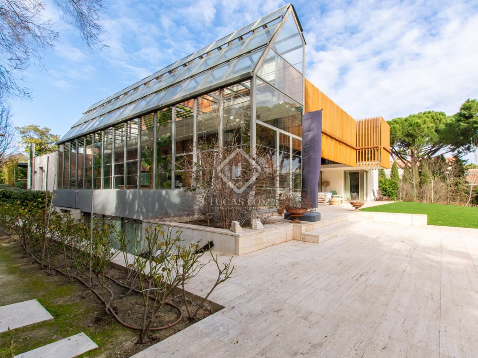 Achat : Maison (28223)
