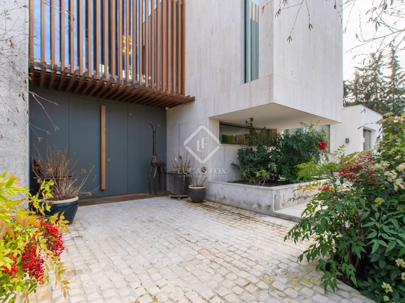Achat : Maison (28223)