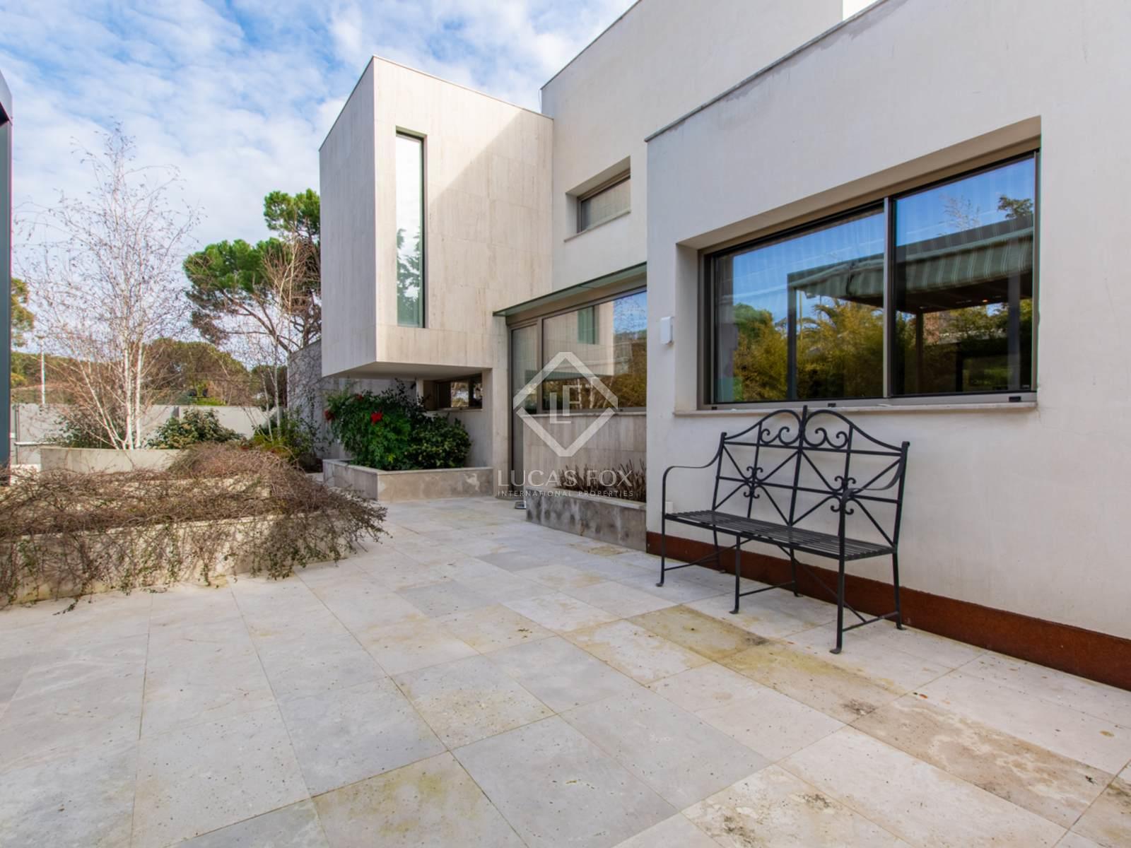 Achat : Maison (28223)