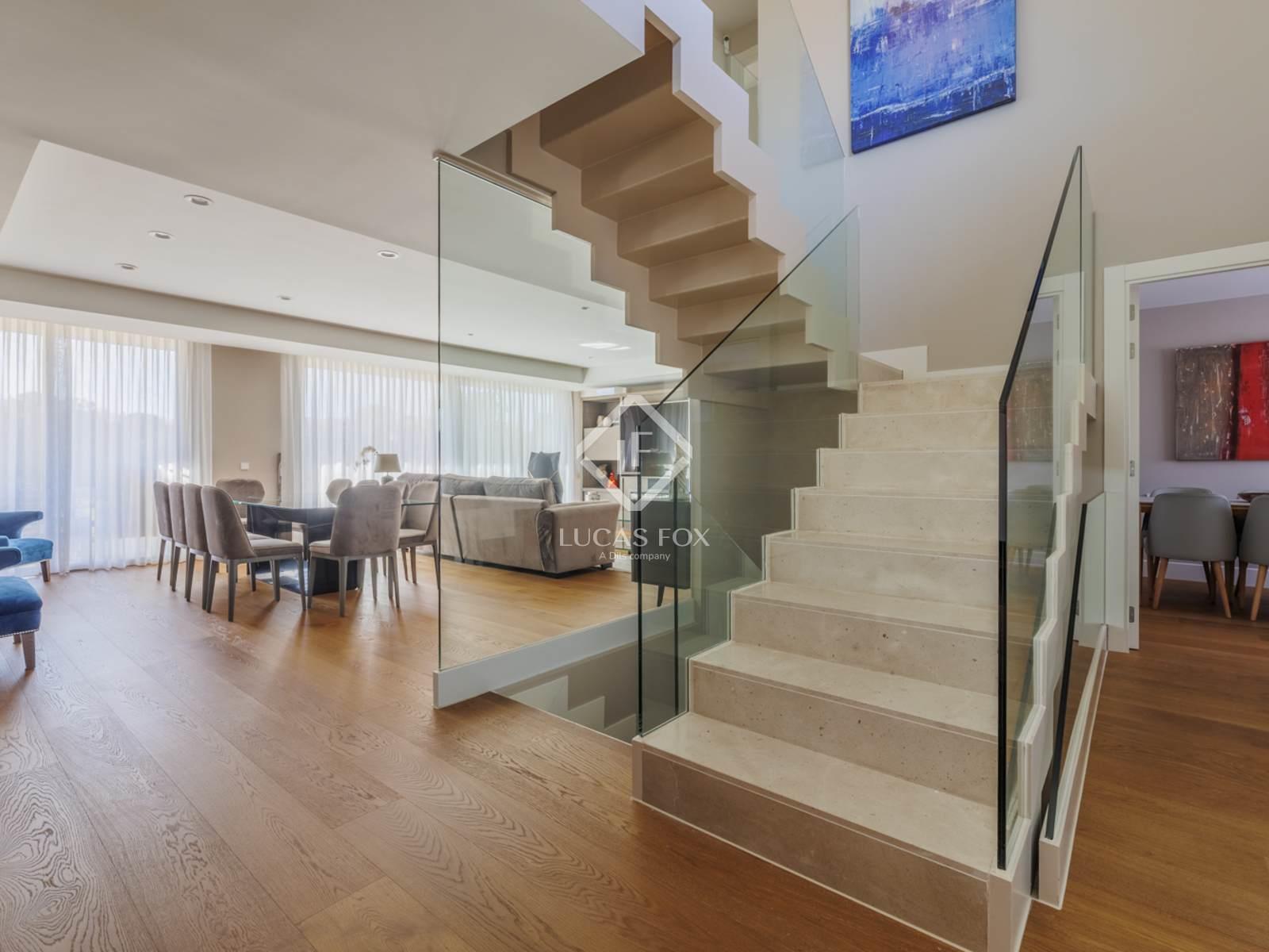 Achat : Maison (28232)