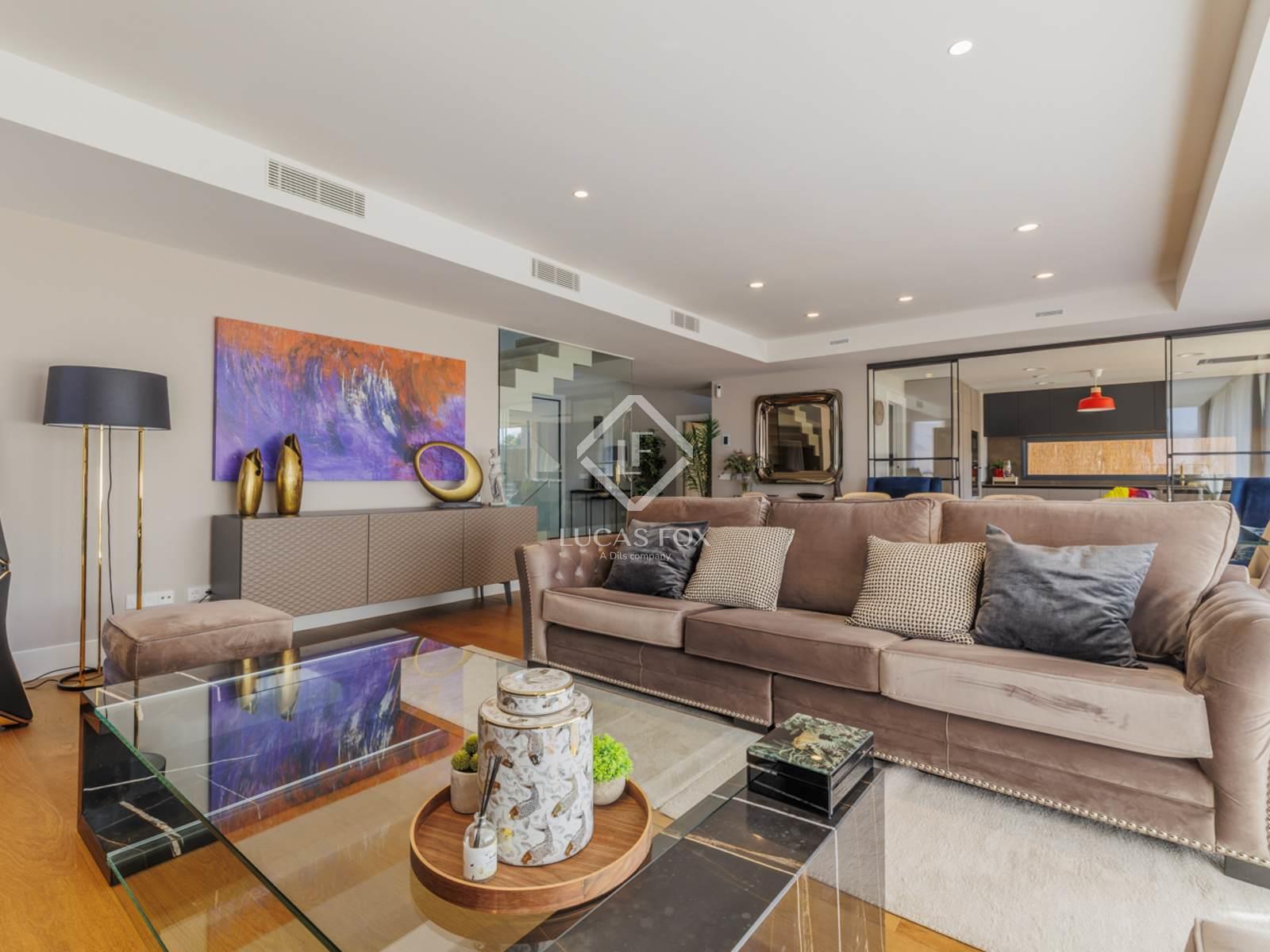 Achat : Maison (28232)