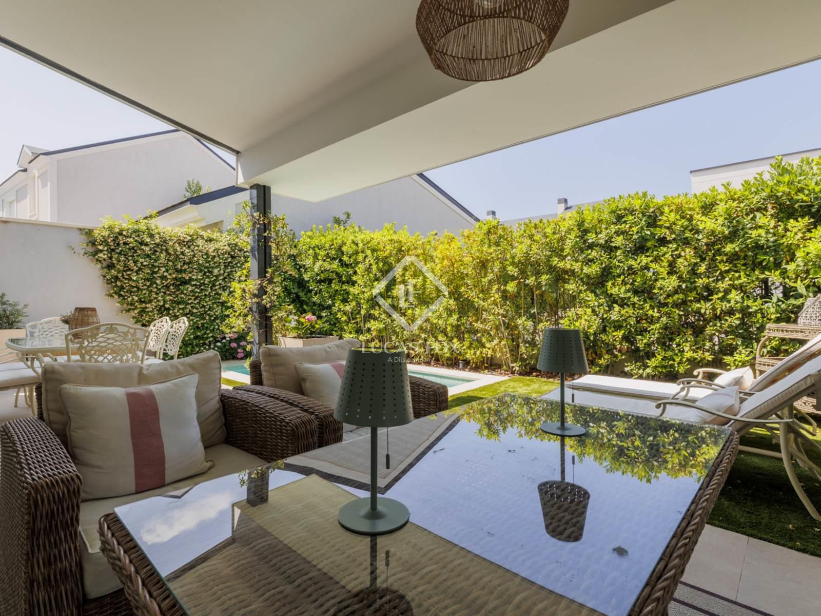 Achat : Maison (28660)