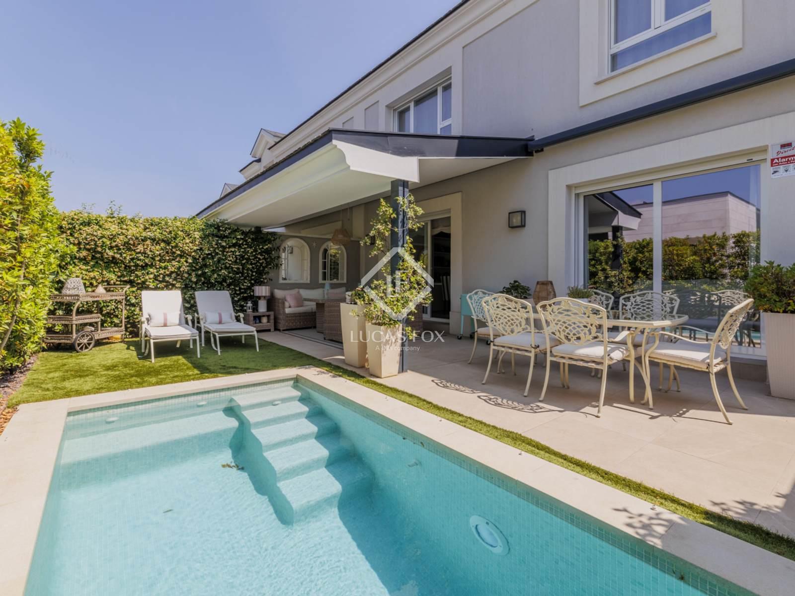 Achat : Maison (28660)