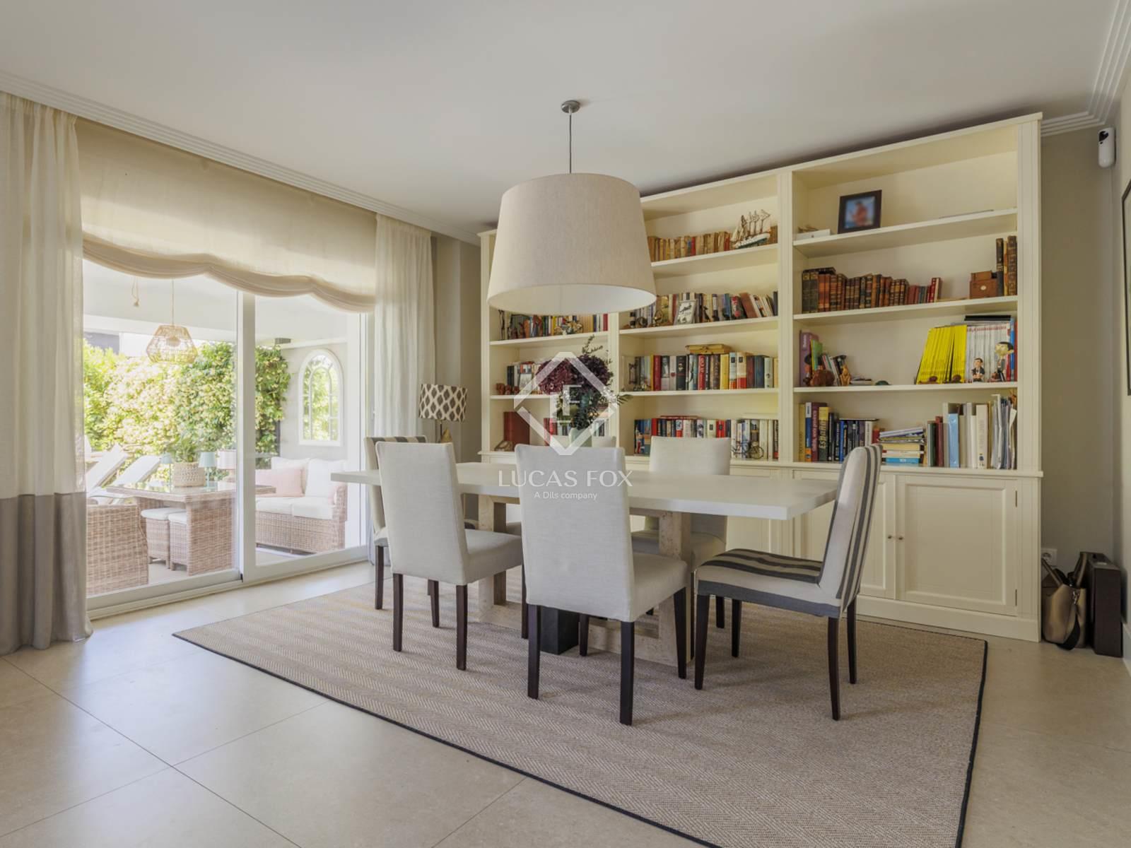 Achat : Maison (28660)