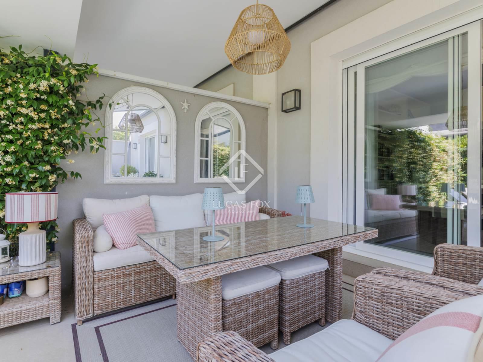 Achat : Maison (28660)