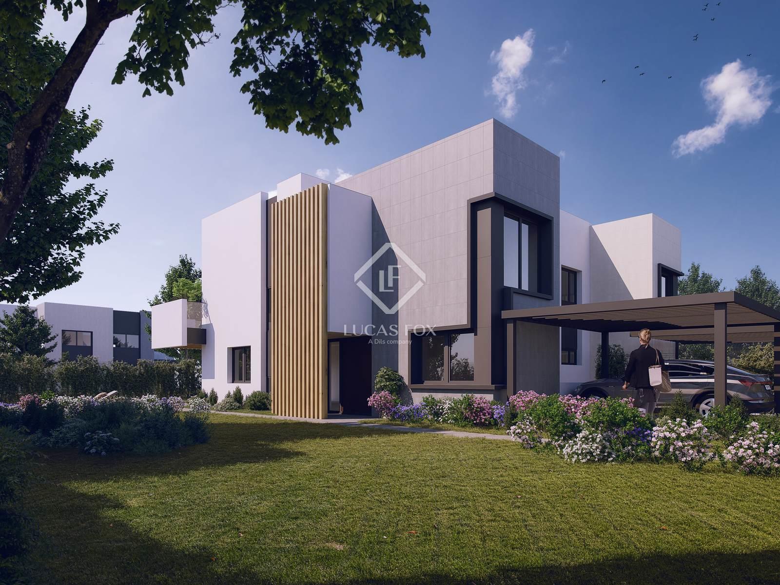 Achat : Maison (28224)