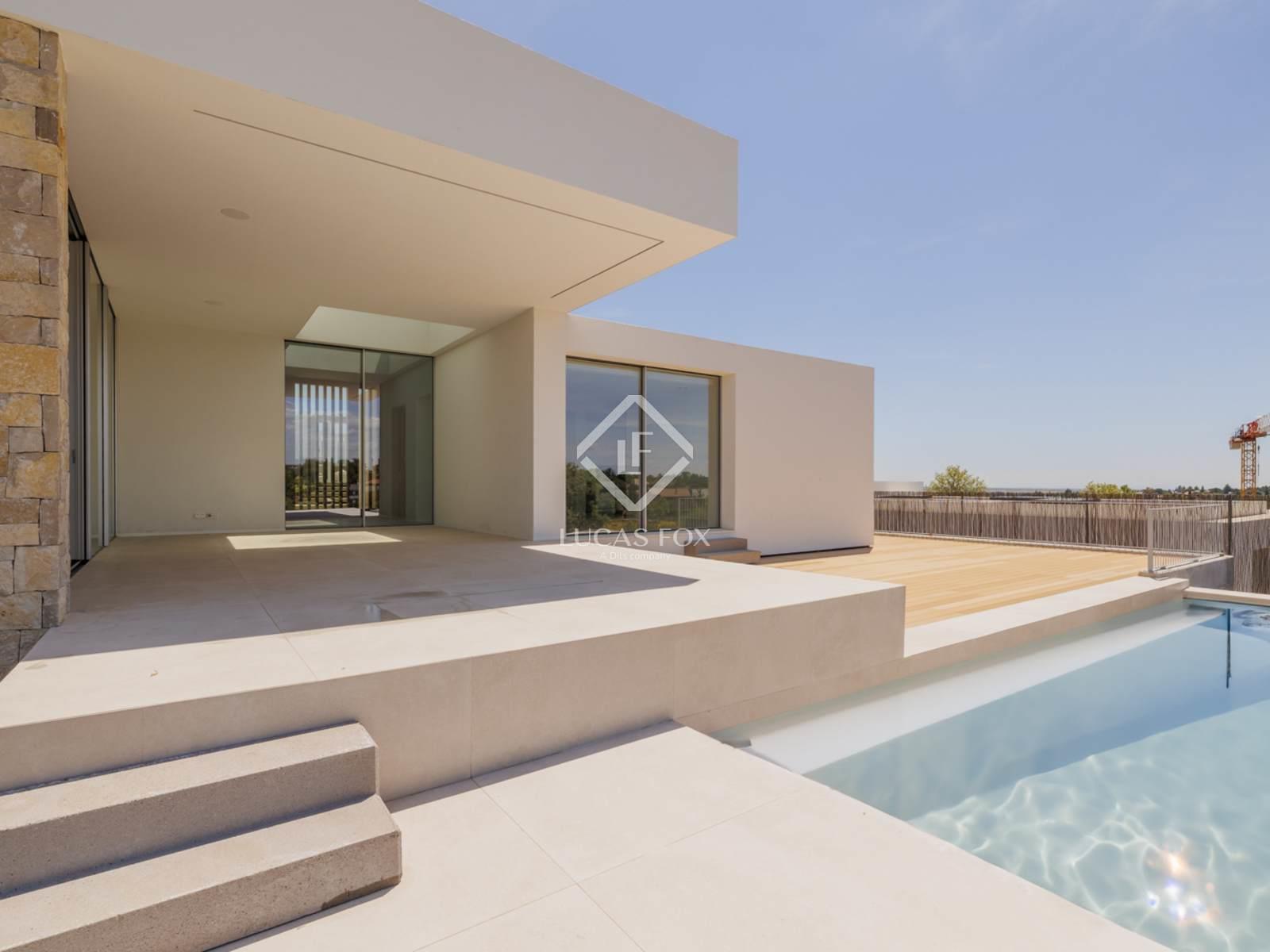 Achat : Maison (28660)