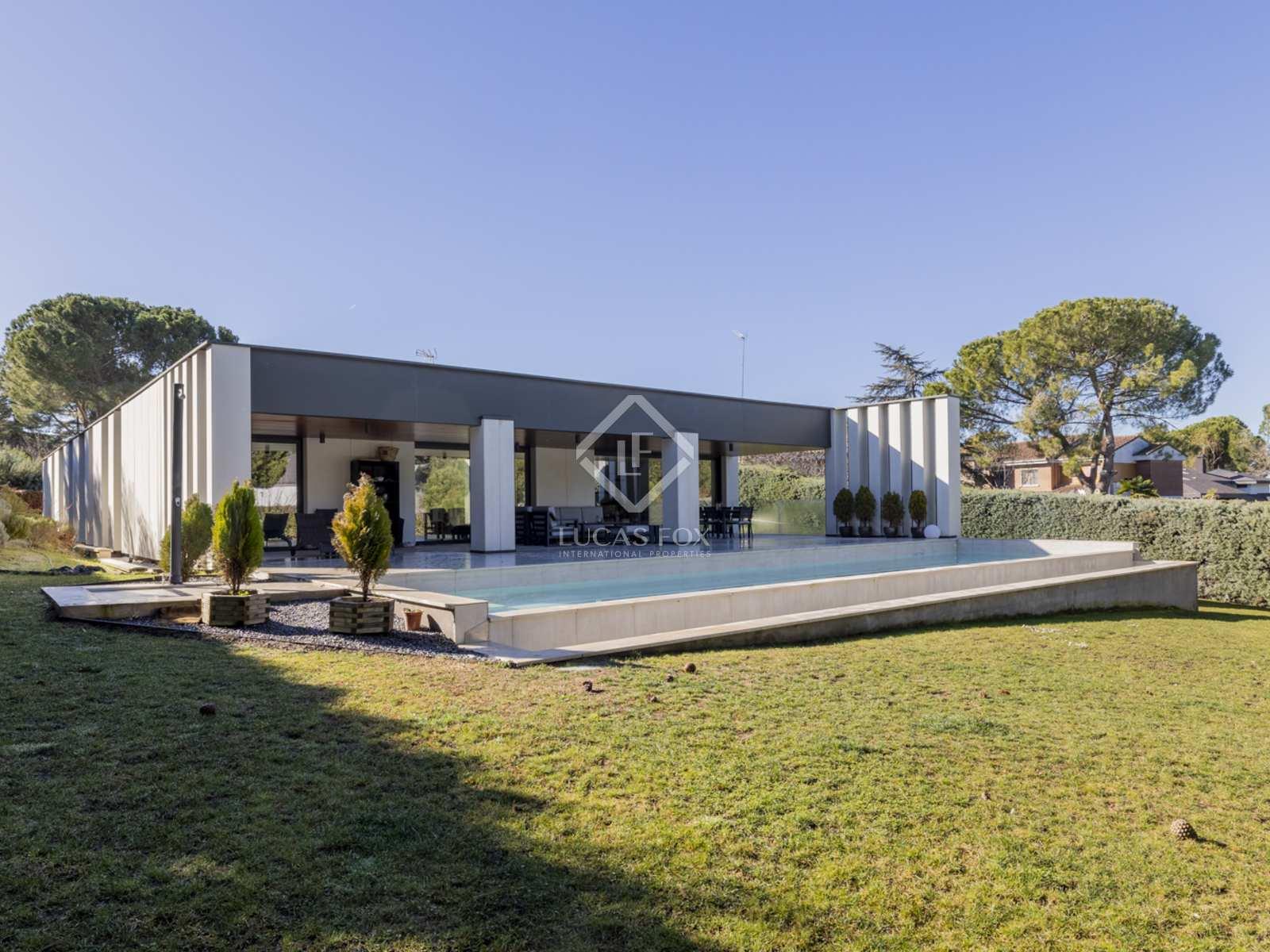 Achat : Maison (28660)