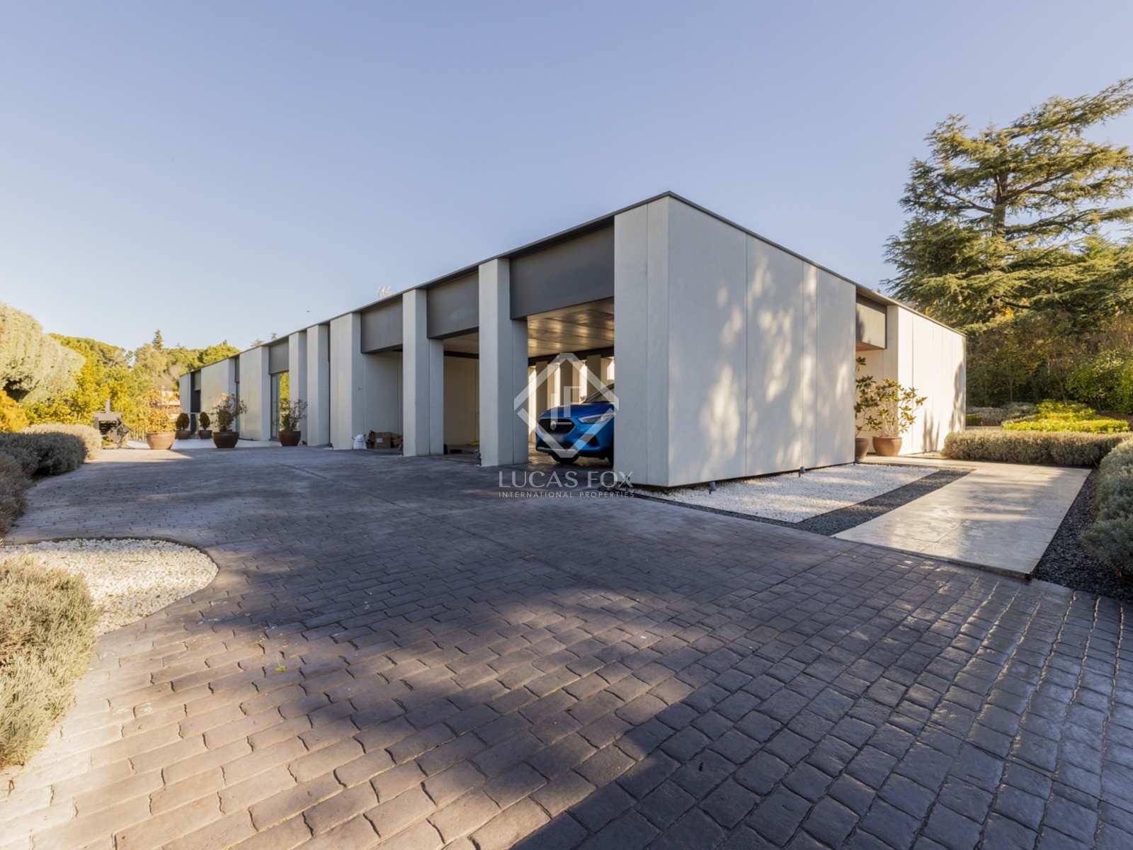 Achat : Maison (28660)