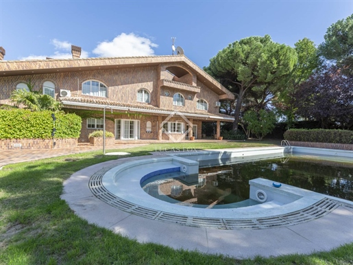 Achat : Maison (28223)