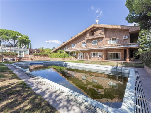 Achat : Maison (28223)