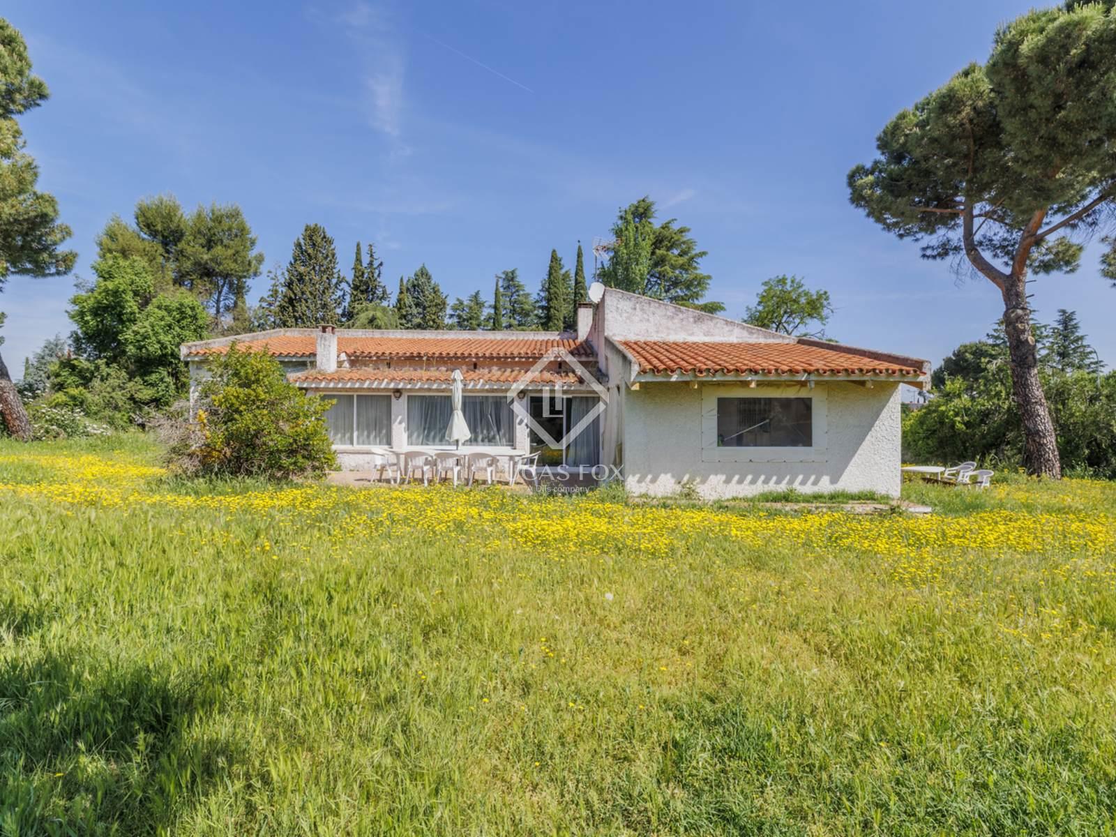 Achat : Maison (28023)