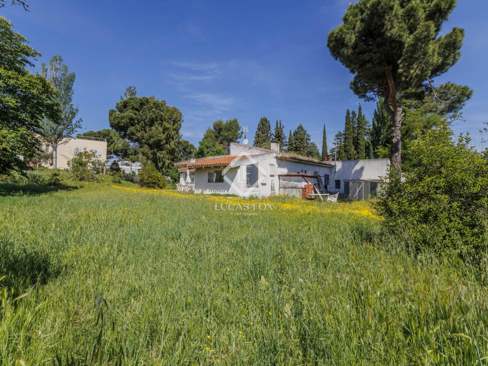 Achat : Maison (28023)