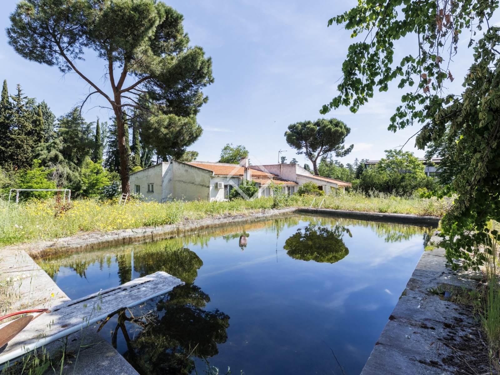 Achat : Maison (28023)