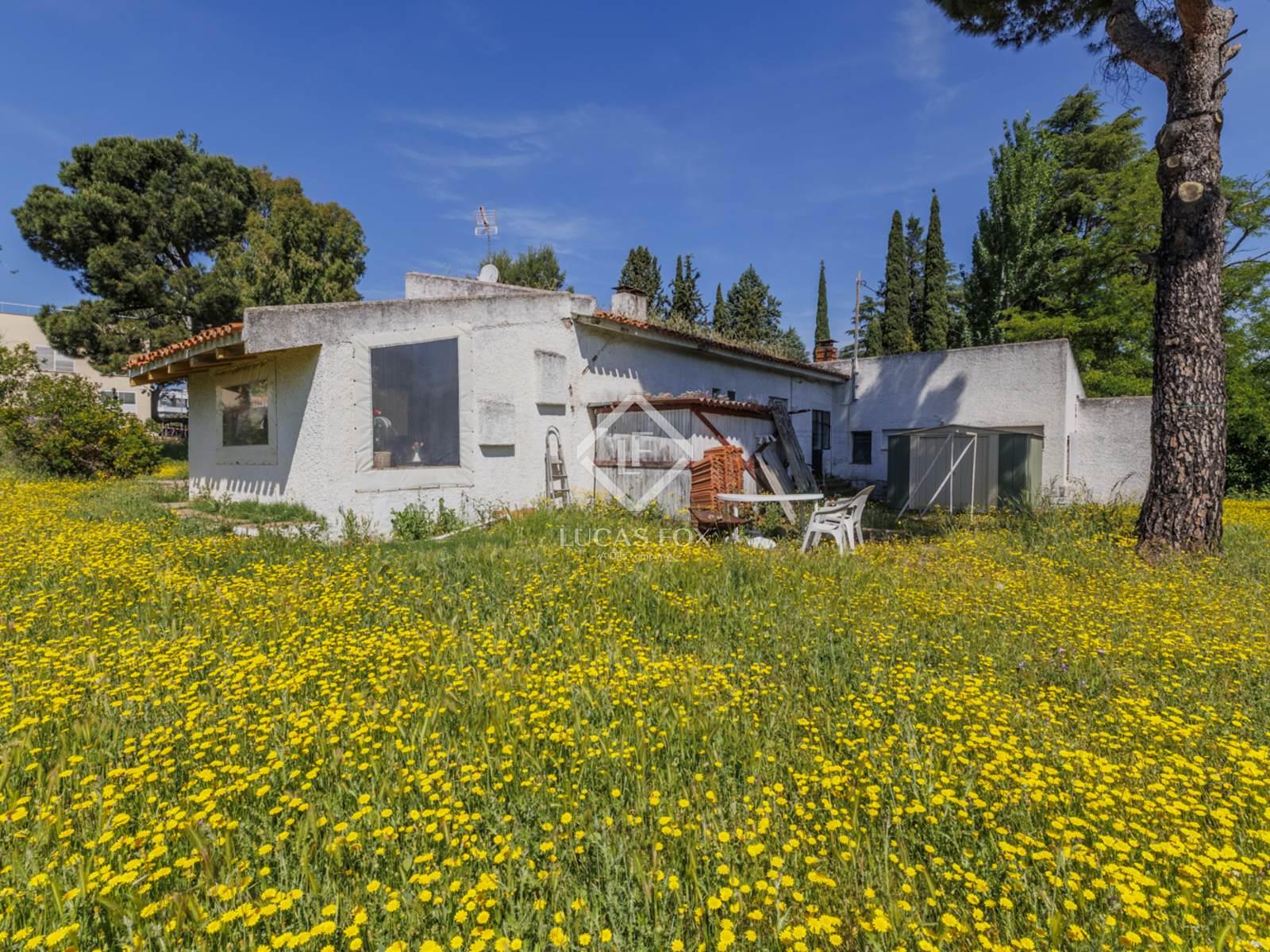 Achat : Maison (28023)