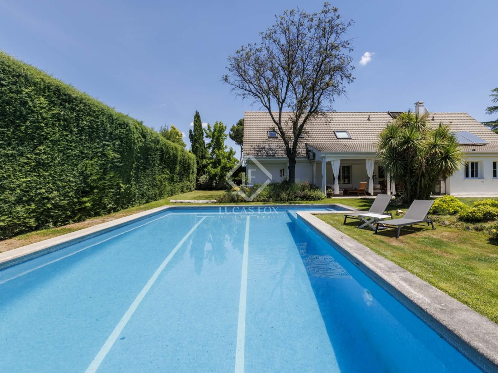 Achat : Maison (28223)