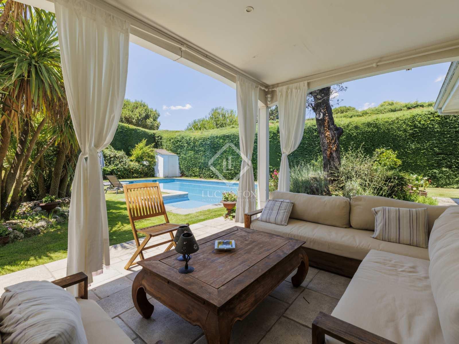 Achat : Maison (28223)