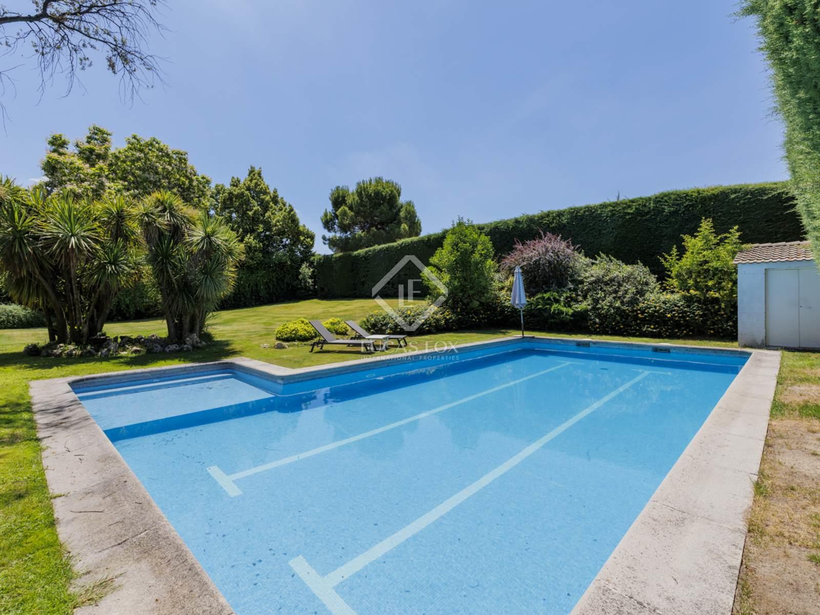 Achat : Maison (28223)