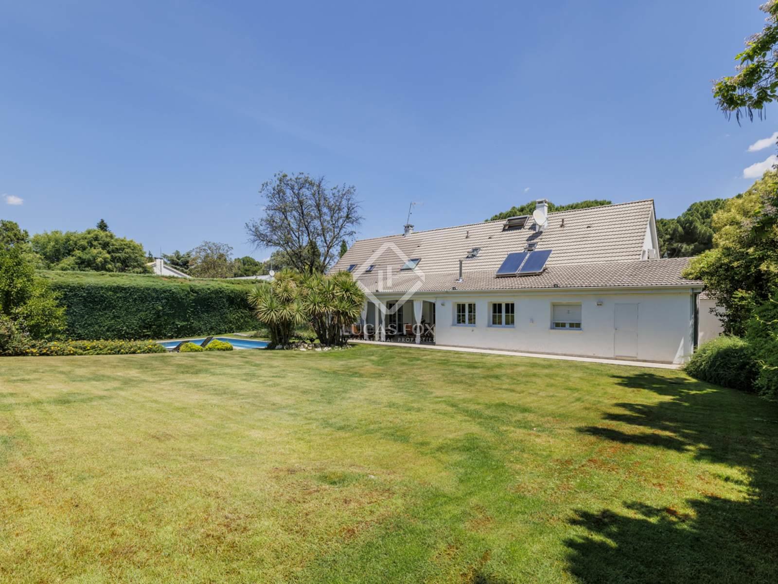 Achat : Maison (28223)