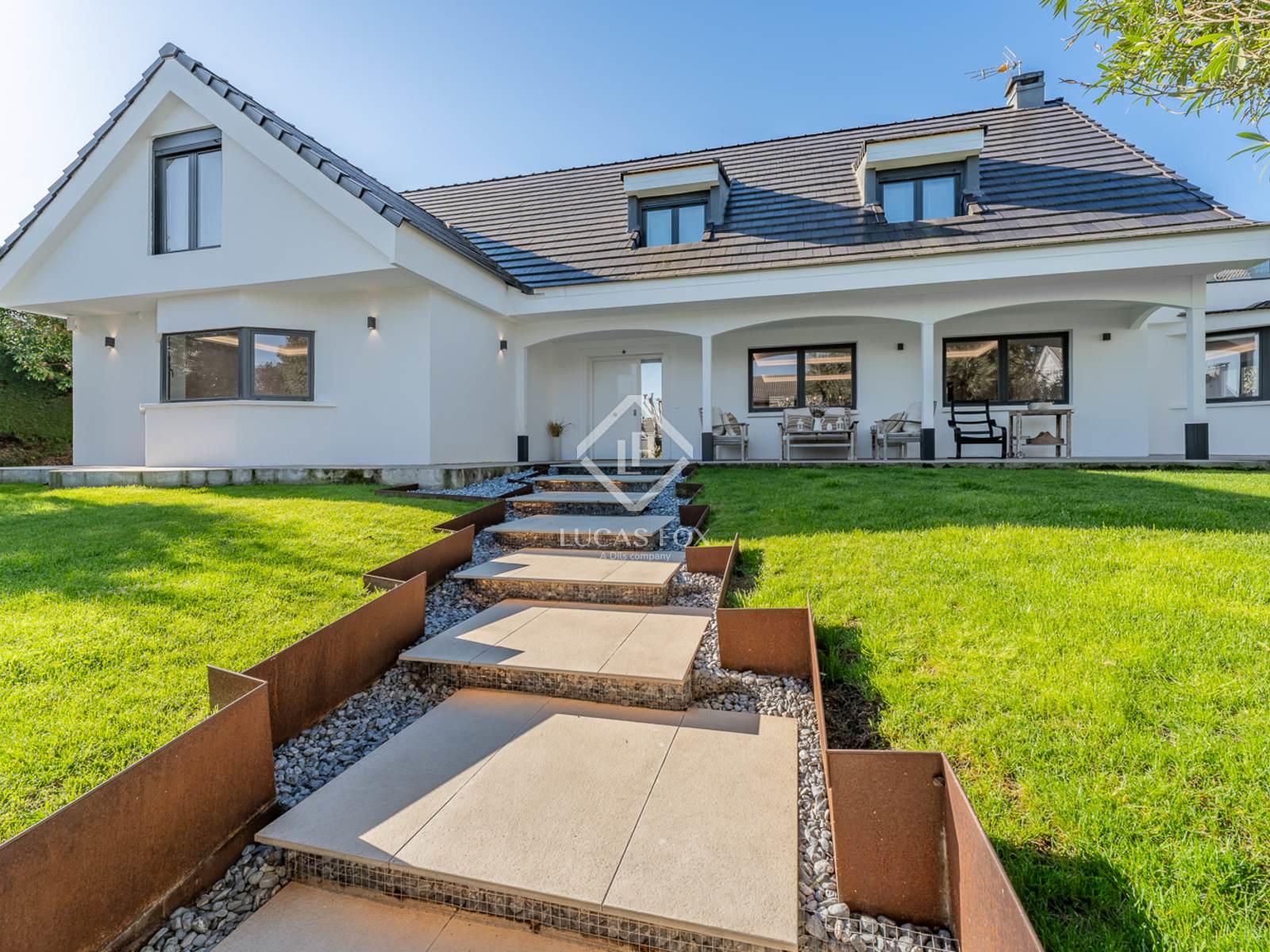 Achat : Maison (28223)