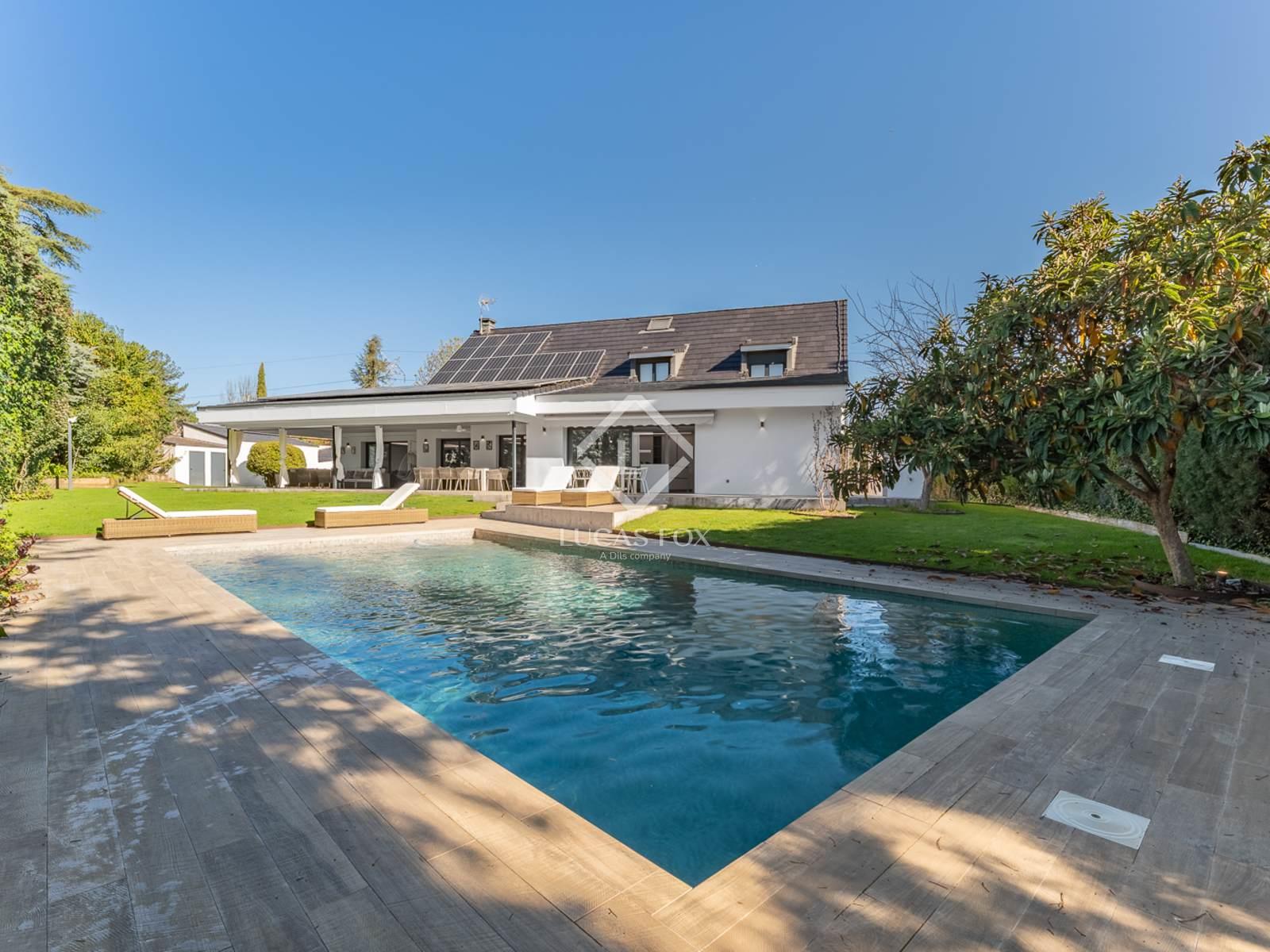 Achat : Maison (28223)